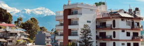 POKHARA APARTMENTS INN